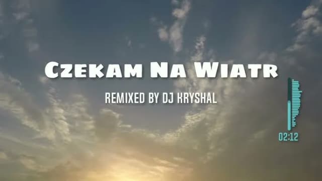 Tekst piosenki czekam na wiatr co rozgoni – pełne słowa i analiza