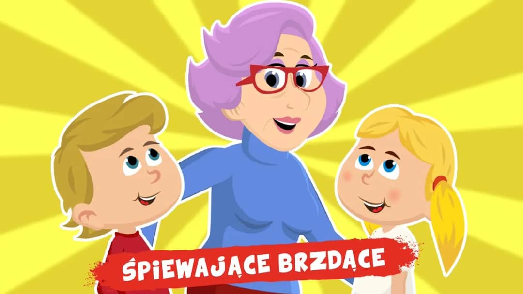 Pełny tekst piosenki kiedy babcia była mała - wzruszające wspomnienia