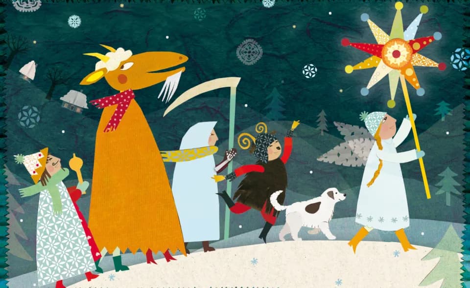 Imieniny Neli: tradycje i zwyczaje związane z tym świętym