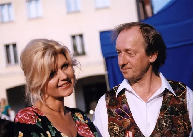 Iwona Rosiewicz wiek - zaskakująca historia jej kariery i życia