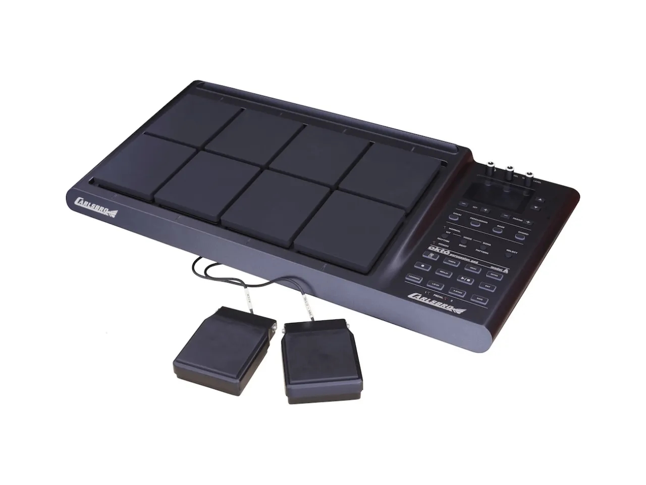 Pad perkusyjny - najlepsze pady do ćwiczeń perkusyjnych w domu