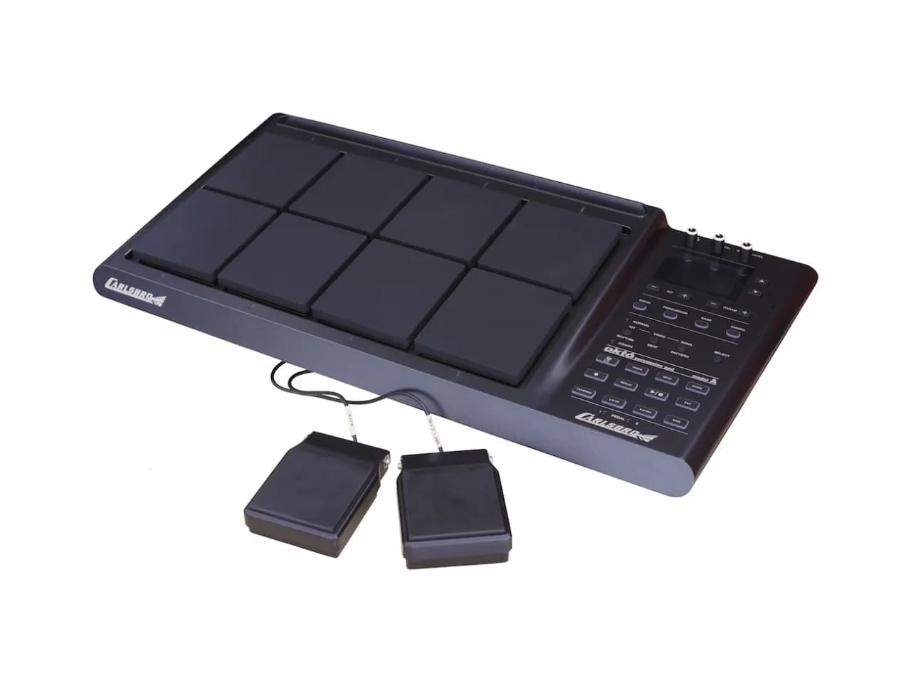 Pad perkusyjny - najlepsze pady do ćwiczeń perkusyjnych w domu