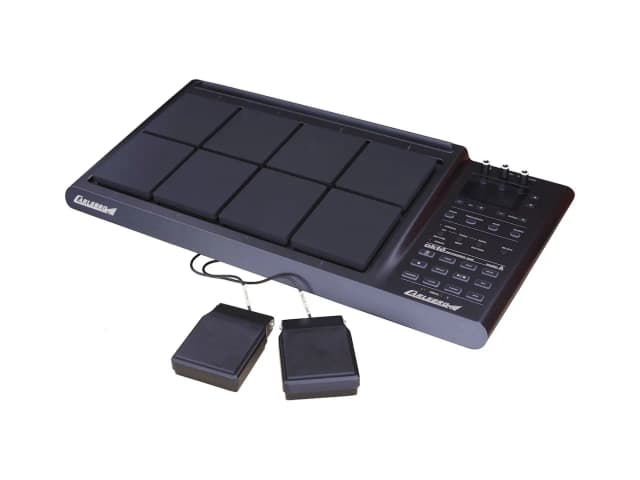 Pad perkusyjny - najlepsze pady do ćwiczeń perkusyjnych w domu