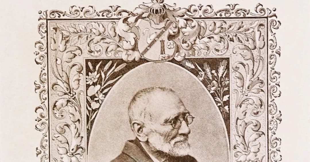 Oskar Kolberg - biografia polskiego etnografa i kompozytora