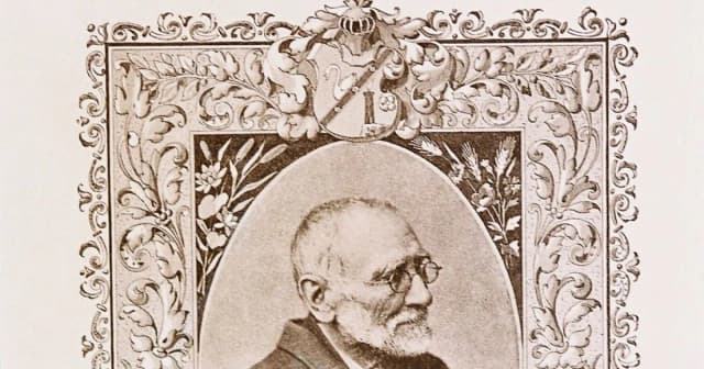 Oskar Kolberg - biografia polskiego etnografa i kompozytora