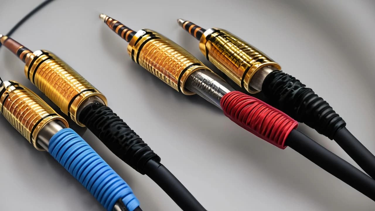 Jak poprawnie połączyć gitarę ze wzmacniaczem? Praktyczny poradnik dla początkujących.