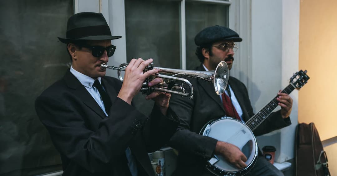 Banjo dla początkujących – jak zacząć naukę gry na banjo?