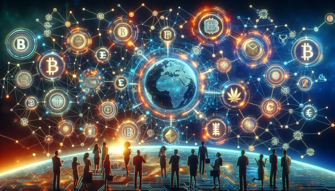 Rola technologii Blockchain w zapewnianiu bezpieczeństwa kryptowalut