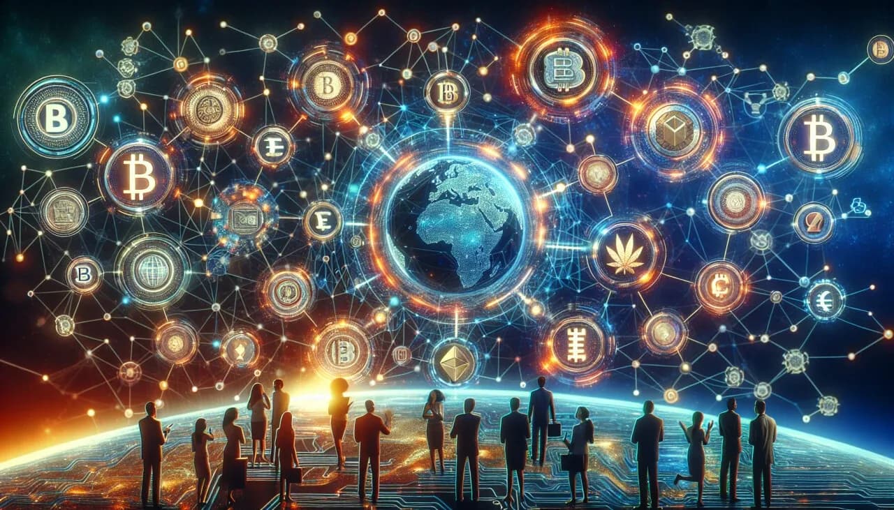 Rola technologii Blockchain w zapewnianiu bezpieczeństwa kryptowalut