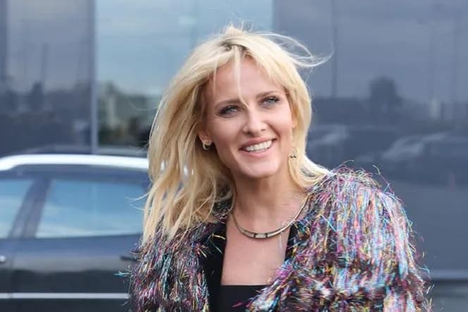 Patrycja Markowska wiek i ciekawostki o jej życiu prywatnym i karierze