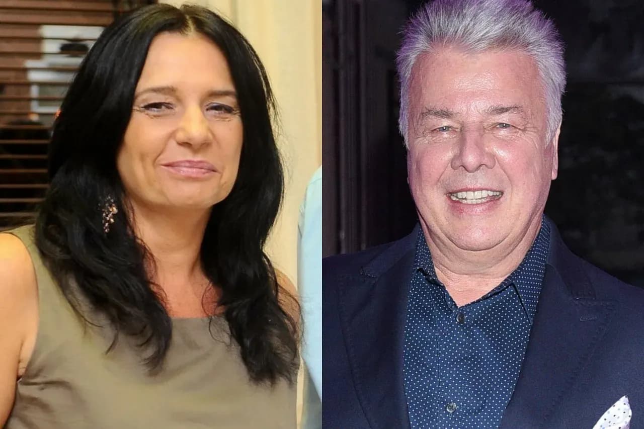 Kto jest żoną Emiliana Kamińskiego i jak wyglądała ich miłość?