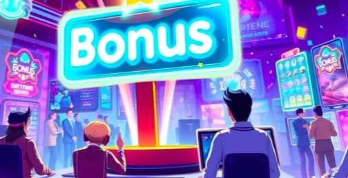 Bonusy – czy warto z nich korzystać?