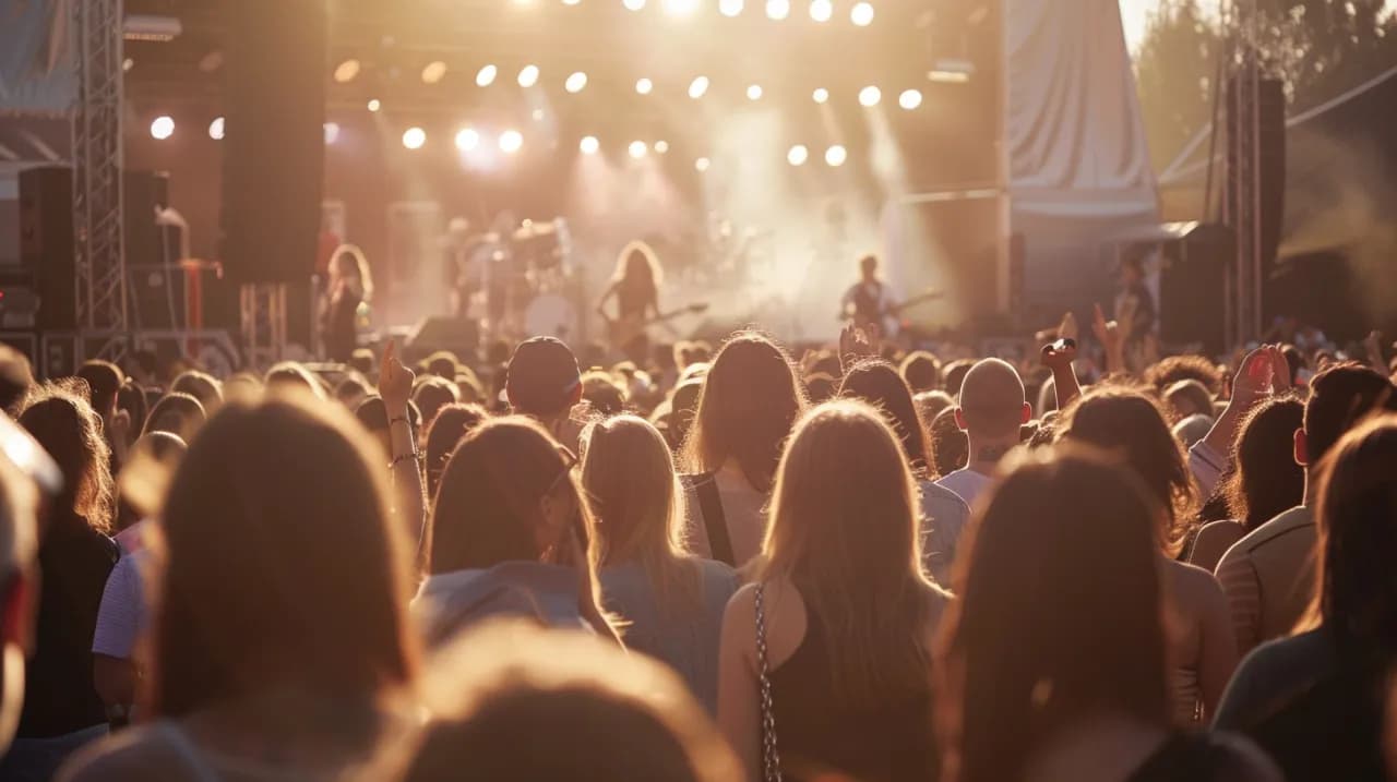 Green Festival Olsztyn: Kto zagra na tegorocznej edycji? Lista gwiazd