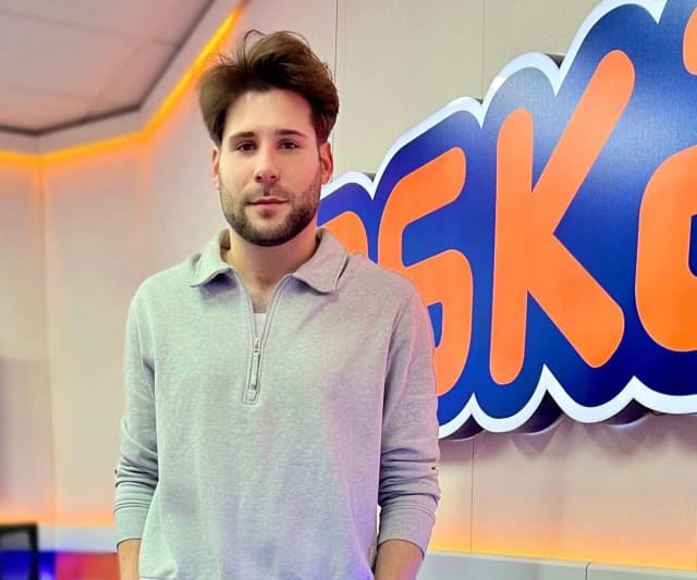 Jan Pirowski wiek: poznaj datę urodzenia i osiągnięcia prezenterka