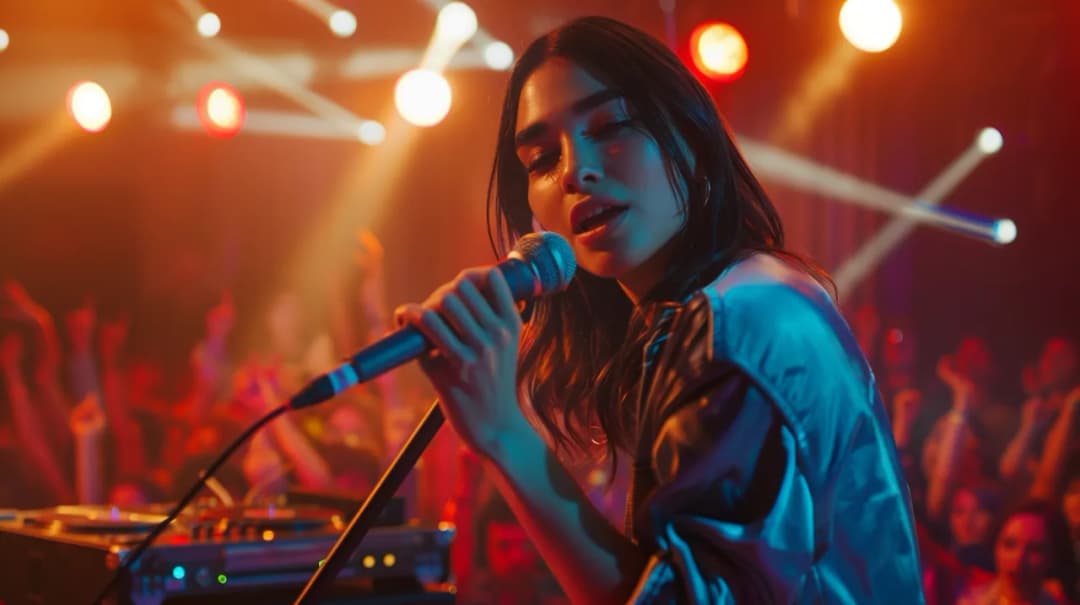 Najnowszy album Dua Lipy: Wszystko co musisz wiedzieć o nowej płycie
