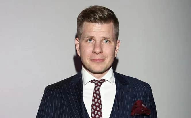 Filip Chajzer wiek - ile lat ma popularny prezenter telewizyjny?