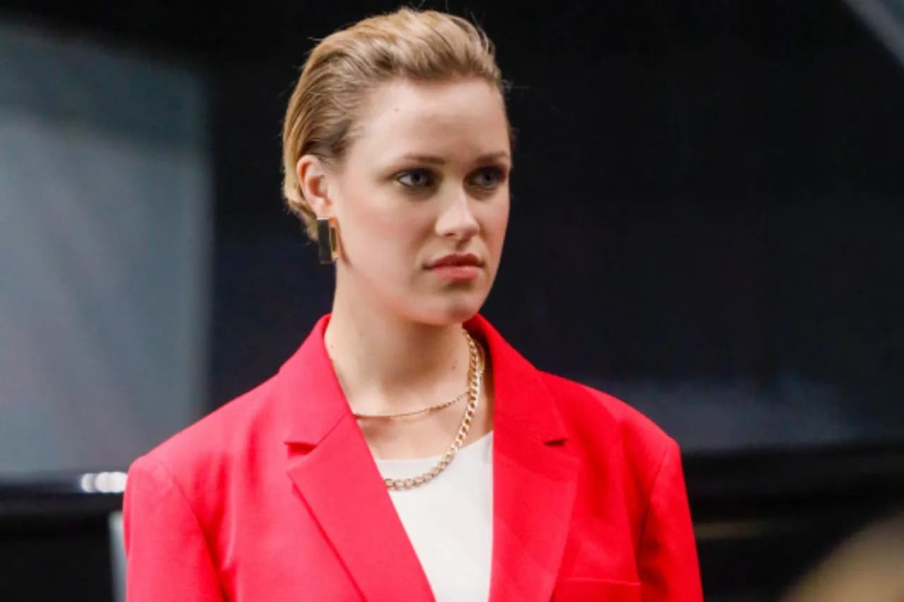 Helena Englert wiek i biografia – fascynująca historia młodej aktorki