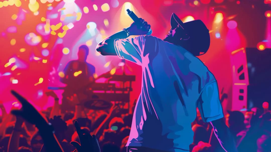 Pezet "Muzyka rozrywkowa": Dlaczego to przełomowy album? Recenzja