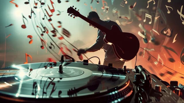 "Bitter Sweet Symphony": Co kryje się w tekście hitu? Analiza piosenki