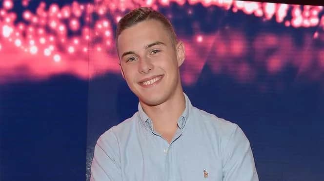 Adam Zdrójkowski wiek: ile lat ma znany aktor i prezenter?