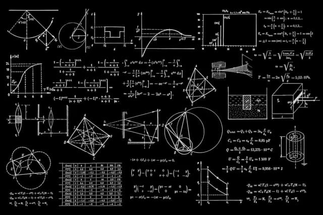 Nauka matematyki w liceum – jak się odnaleźć w świecie liczb?