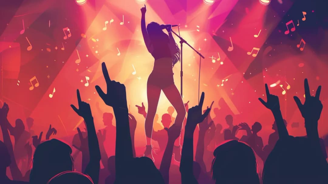 Sylwia Grzeszczak: O czym opowiadają teksty jej hitów? Analiza utworów