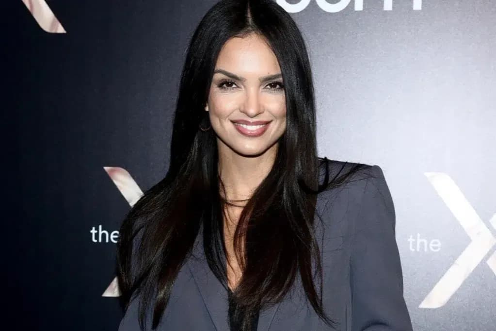 Klaudia El Dursi wiek: ile lat ma znana modelka i celebrytka?