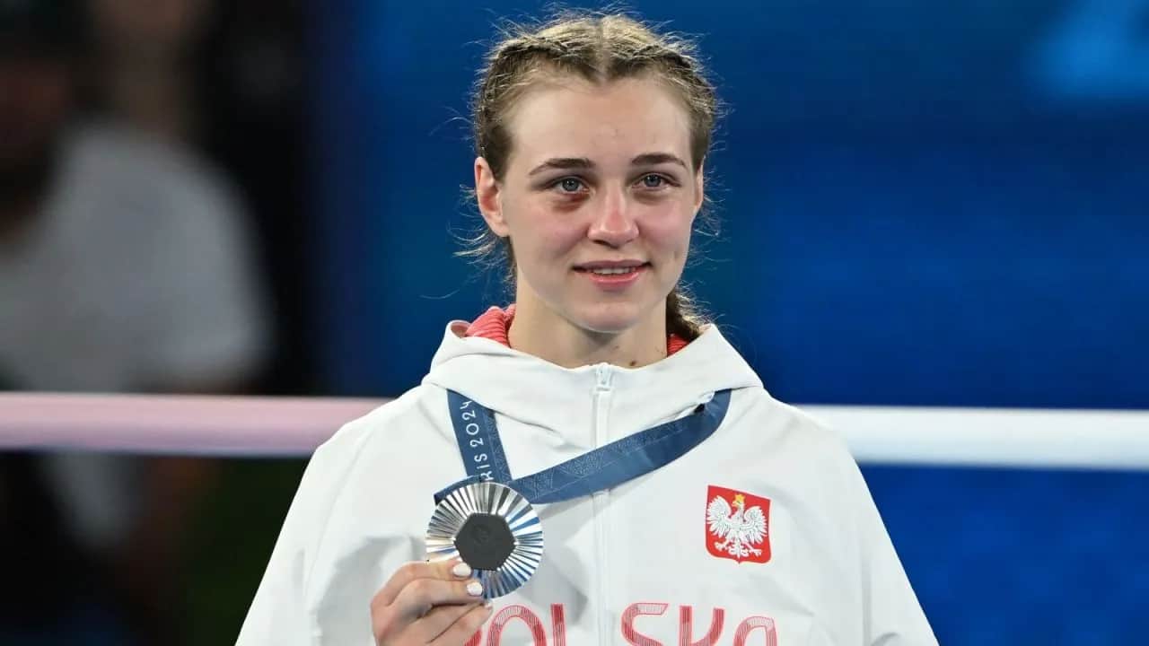 Kim jest Julia Szeremeta - historia sukcesu polskiej bokserki