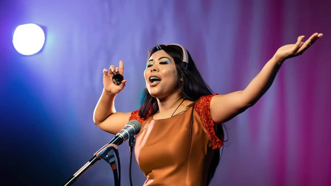 Jak Poczuć Utwór i Doskonale Zaśpiewać? Odkryj Sposoby Wyrażania Emocji Poprzez Śpiew