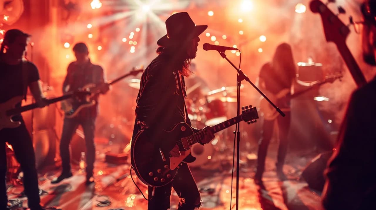 Historia zespołu 1one: Nieznane fakty i ciekawostki z życia muzyków