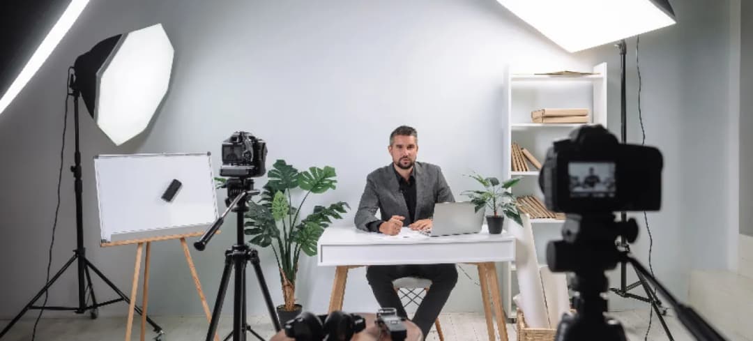 Studio filmowe od A do Z: Sprzęt i wyposażenie dla profesjonalistów