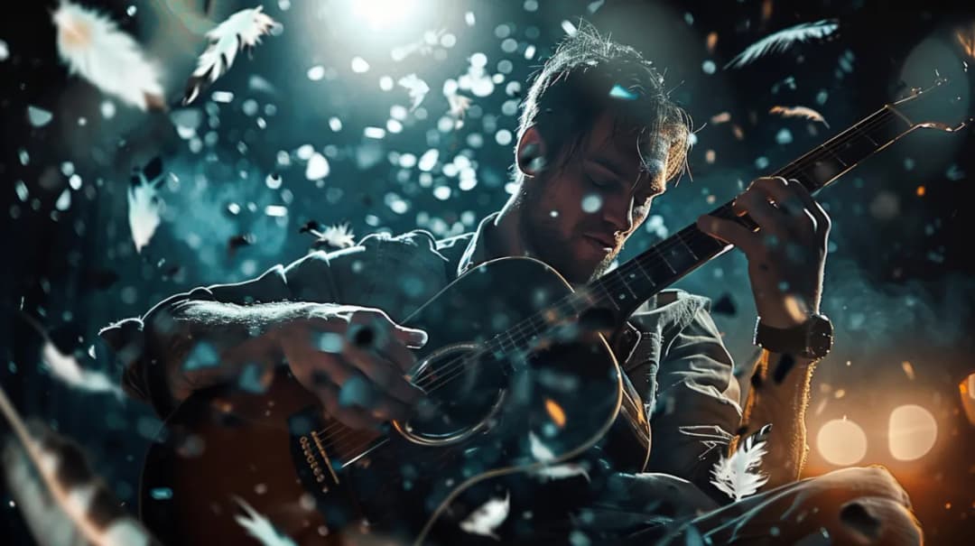 Skin and Bones: O czym śpiewa David Kushner? Interpretacja tekstu