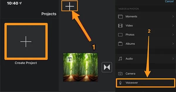 Jak nagrywać lektora: 5 sposobów na profesjonalne brzmienie