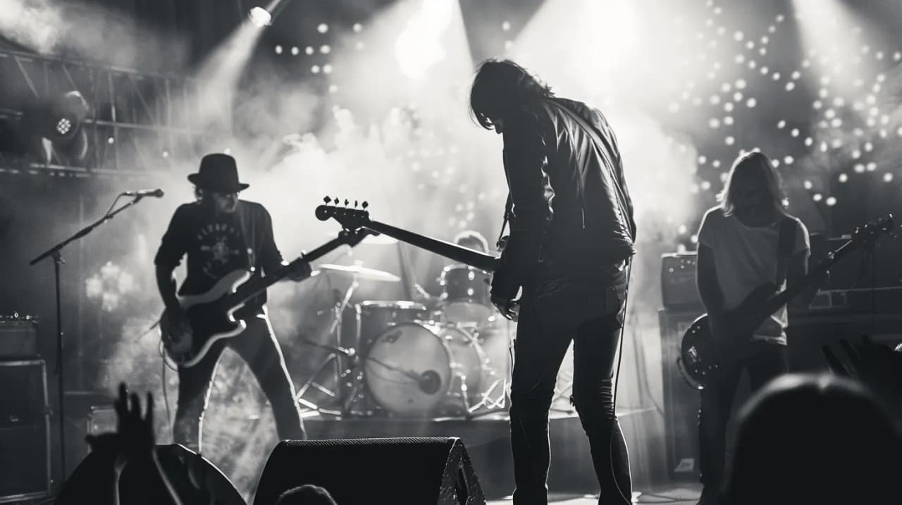 Oddział Zamknięty: Jak zmieniał się skład zespołu? Historia grupy