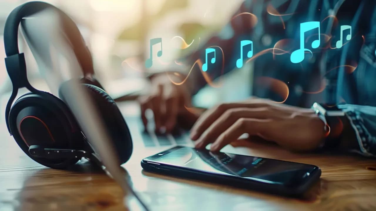 Jak łatwo znaleźć piosenkę po tekście: 5 skutecznych metod