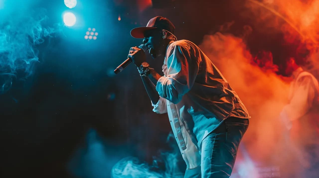 "W sumie nie jest źle": Analiza tekstu pozytywnego hitu - optymizm w muzyce