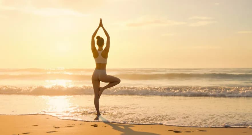 Jak zmniejszyć stres i niepokój w swoim życiu?