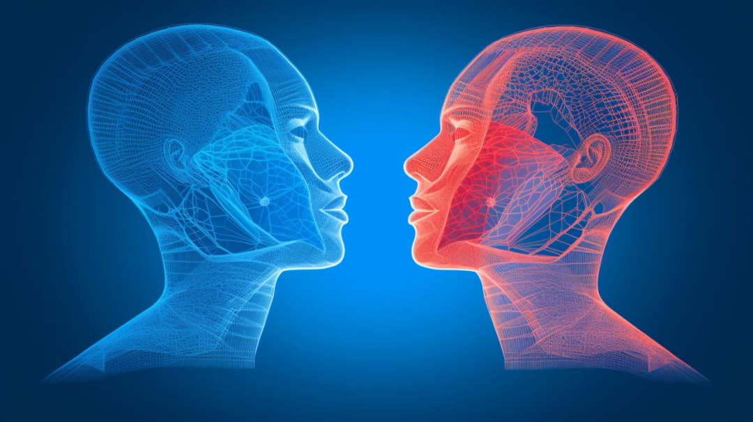 Głosy damskie i męskie: rodzaje głosów, wysoki głos, głosy ludzkie