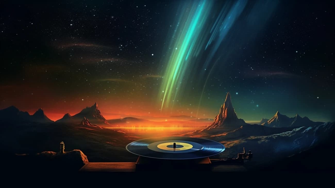 Noc Komety Budki Suflera: Analiza tekstów i znaczenia piosenek