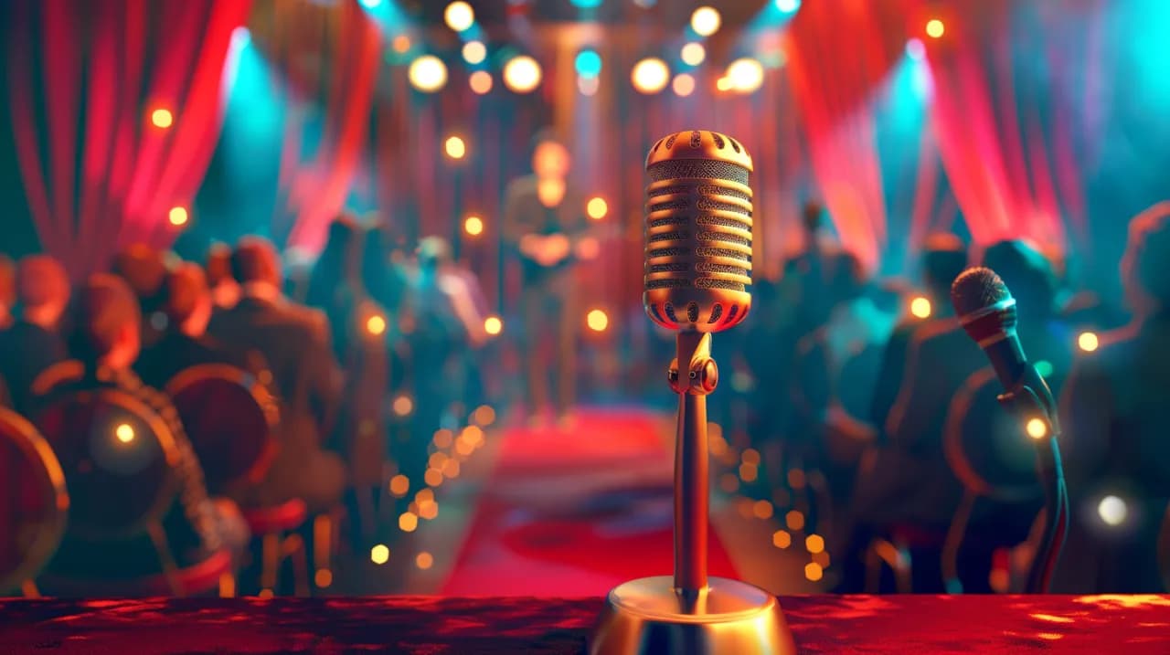 Fryderyki 2023: Kto triumfował na gali w Szczecinku? Lista laureatów