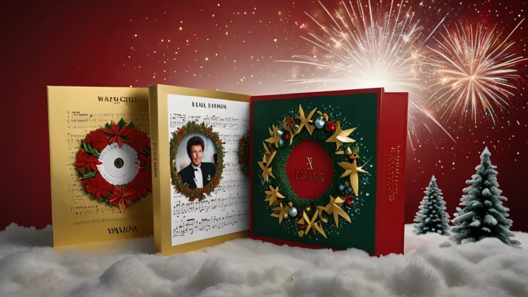 Wham!, Mariah Carey i Pogues z Kirsty MacColl walczą o pierwsze miejsce na liście przebojów