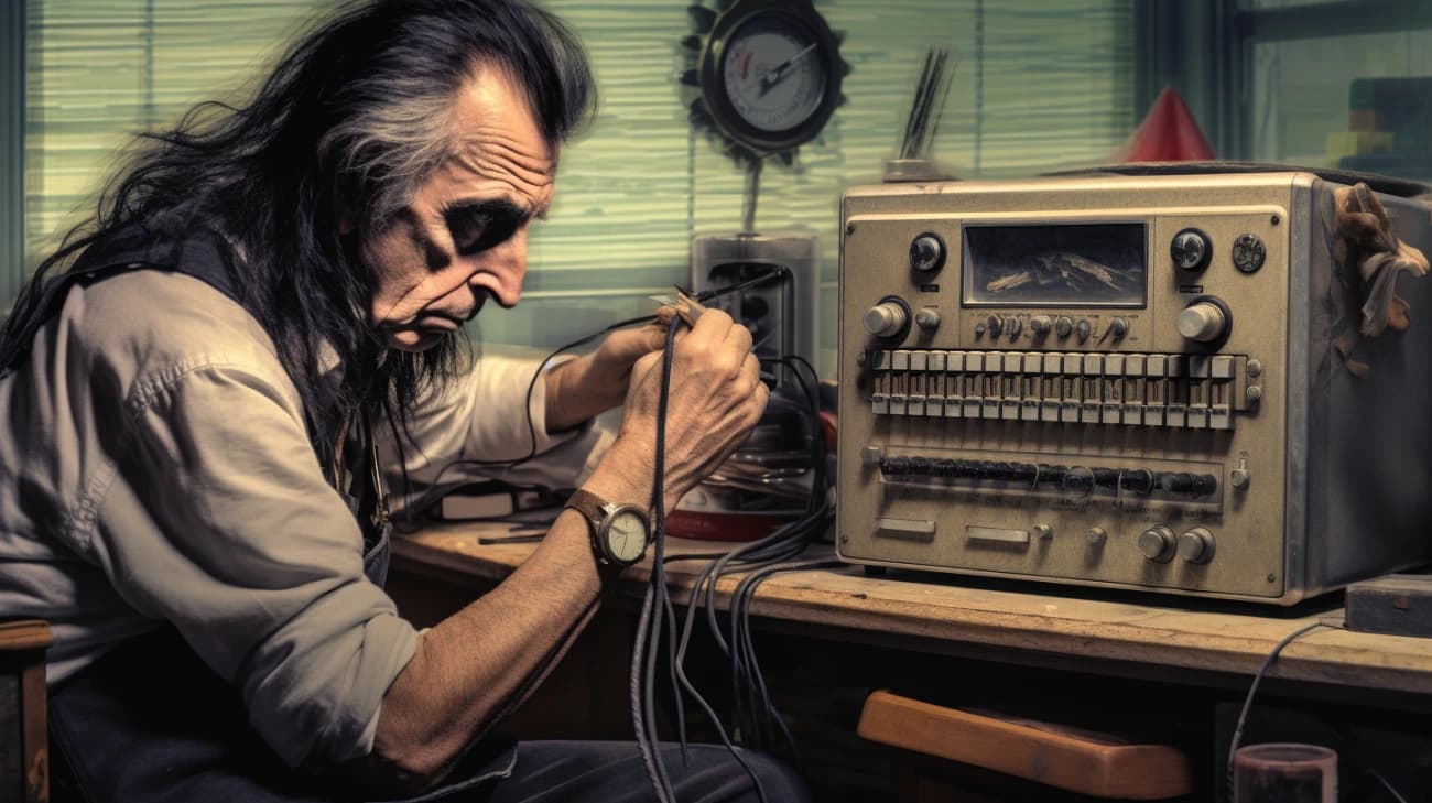 Powrót Alice'a Coopera do eteru z nowym programem radiowym