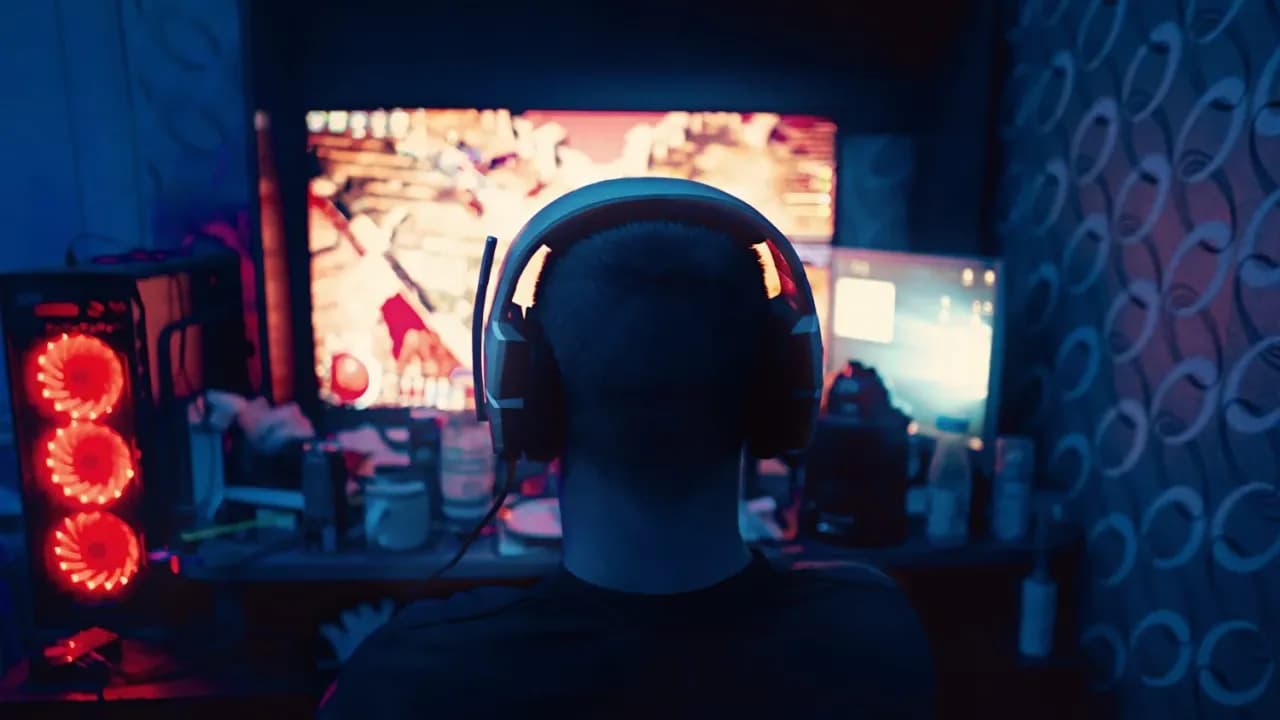 Jak dzięki muzyce zwiększyć zaangażowanie użytkownika w grach online?