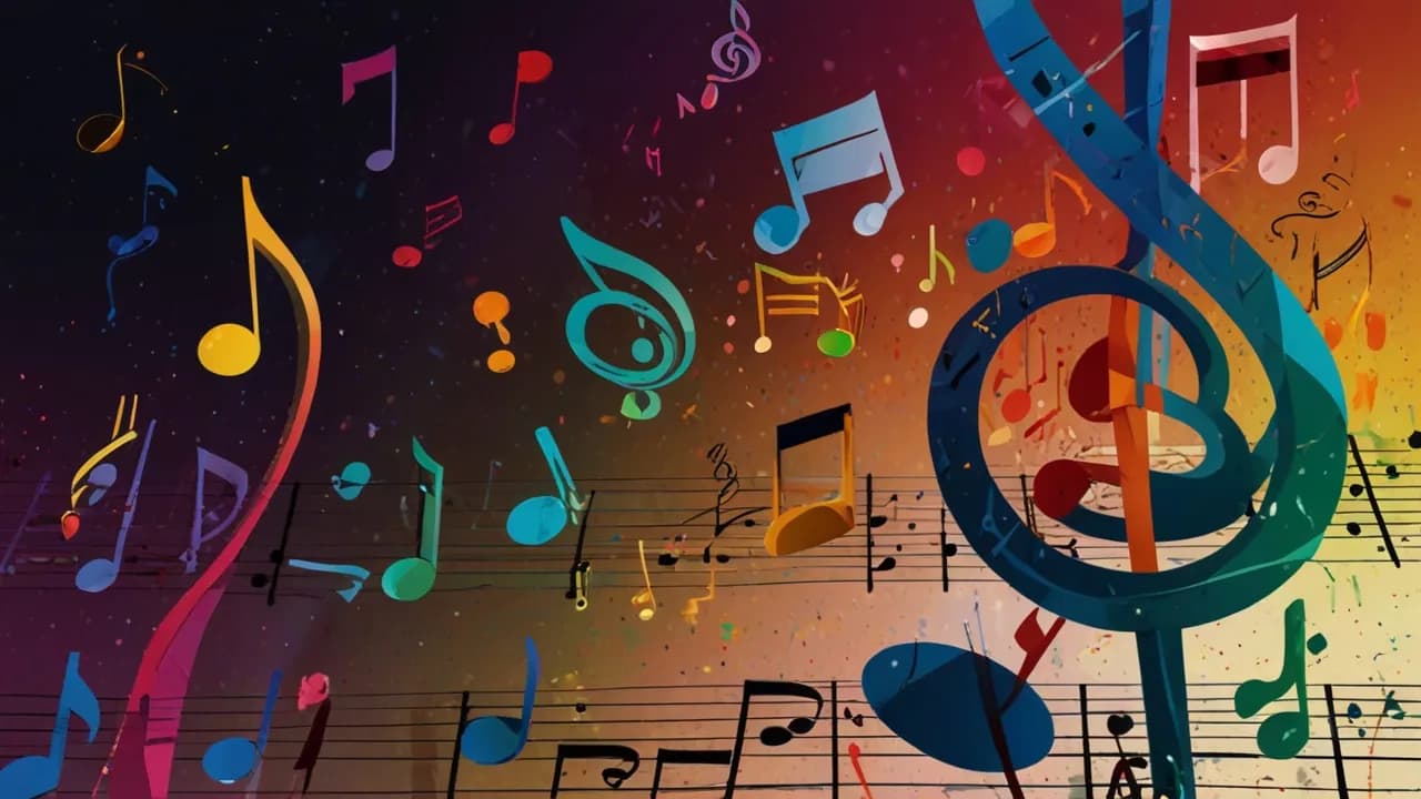 Znaki muzyczne - czym są, jak czytać i co oznaczają? WSZYSTKO o notacji