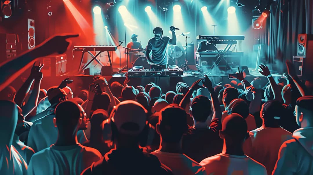 Jimek: Jak opowiada historię polskiego hip-hopu? Projekt muzyczny artysty