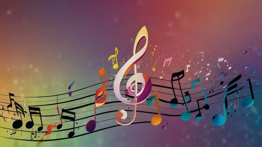 KLUCZE MUZYCZNE: Co To Jest, Rodzaje i Jak Działają w Muzyce?