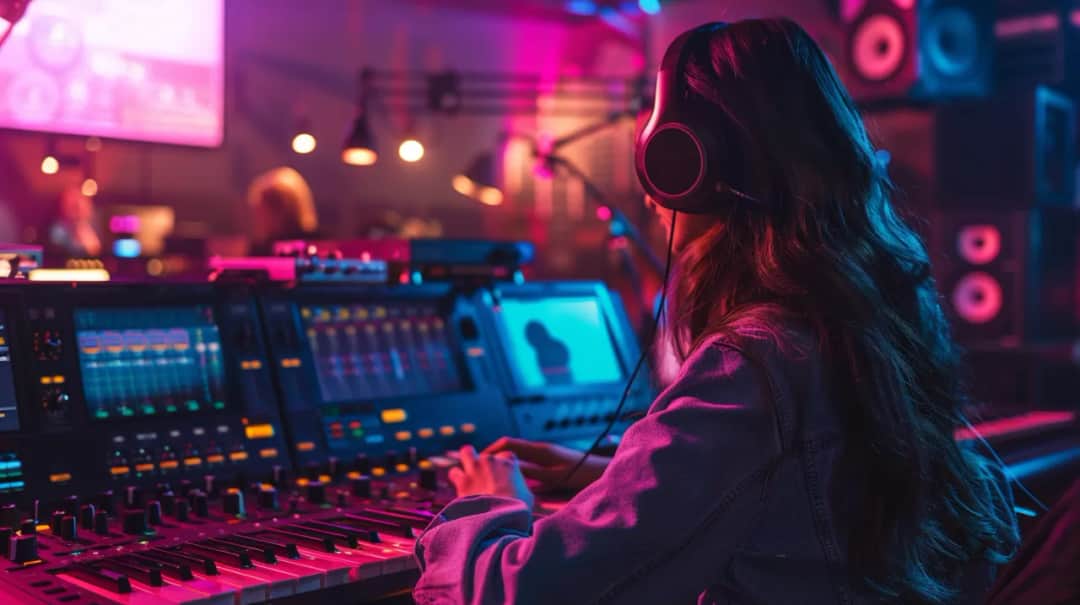 Gorąca 100 Eski: Jak powstaje ta lista hitów? Kulisy tworzenia