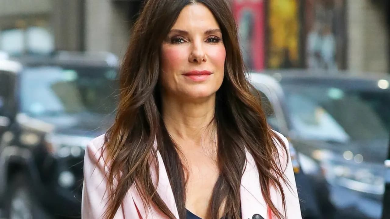 Sandra Bullock wiek - ile lat ma jedna z najbardziej wpływowych aktorek?
