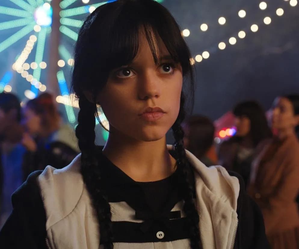 Jenna Ortega wiek: zaskakująca historia młodej aktorki i jej sukcesów