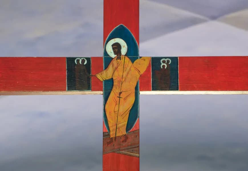 „Jeruzalem”: odkryj skrywane znaczenie i emocje w tekstach tej piosenki